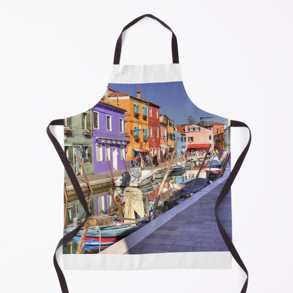 Item preview, Strolling Around Burano designed and sold by paolo1955.