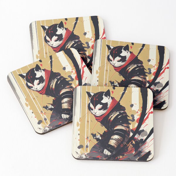 Item preview, Paws of Fury designed and sold by fi-generations.