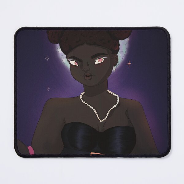 Item preview, Disco Queen designed and sold by Unal-Plays.