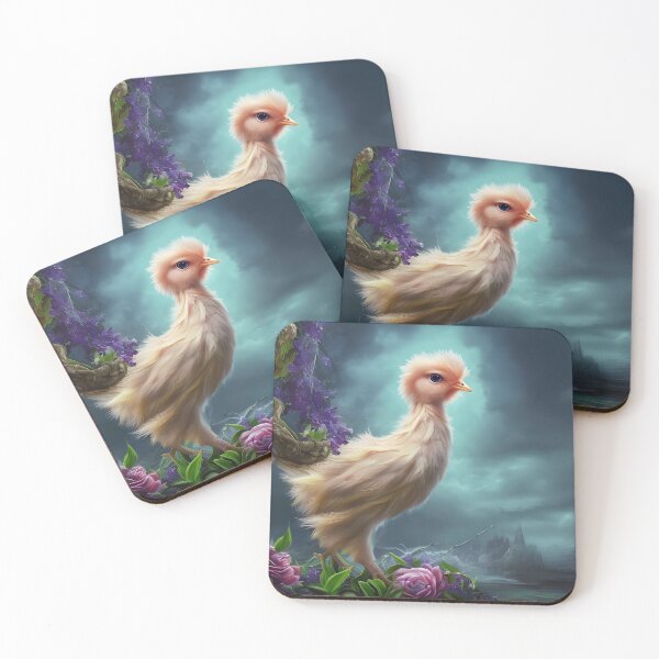 Item preview, Chicken designed and sold by moonspirits.