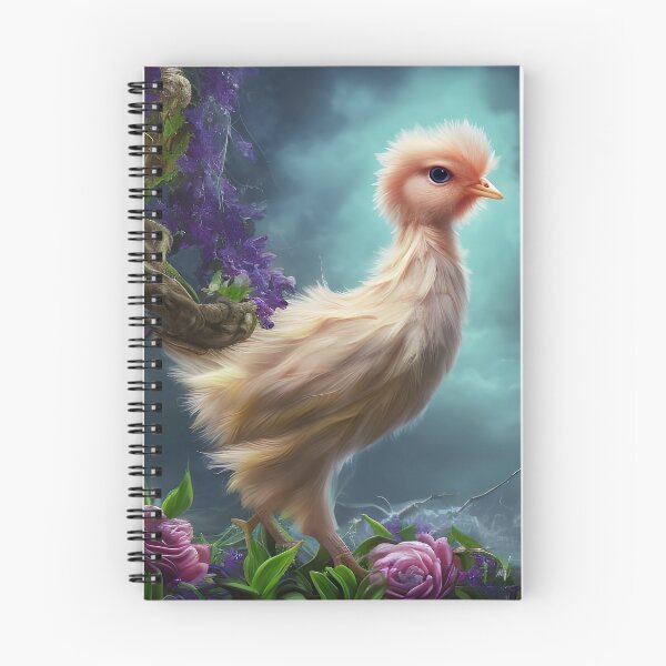 Item preview, Chicken designed and sold by moonspirits.