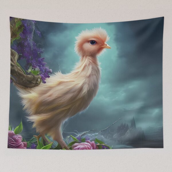 Item preview, Chicken designed and sold by moonspirits.