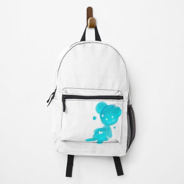 Item preview, Water bear kootz by mata beach summer vibes designed and sold by NoLife Artist.