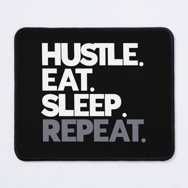 Item preview, Hustle Hard designed and sold by GigaDesigns.
