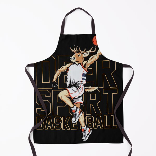 Item preview, Deer Sport basketball designed and sold by chomaruddin tri amboko.