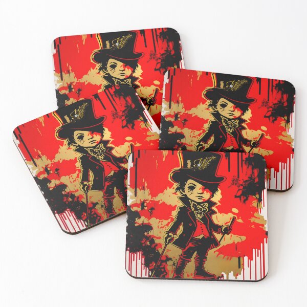 Item preview, Artful Dodger by TooplesArt designed and sold by TooplesArt.