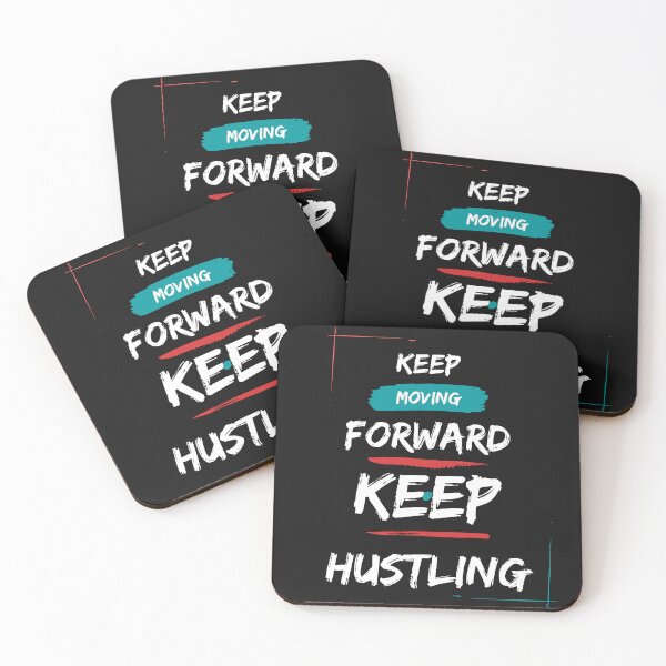 Item preview, Copy of Hustle Hard designed and sold by GigaDesigns.