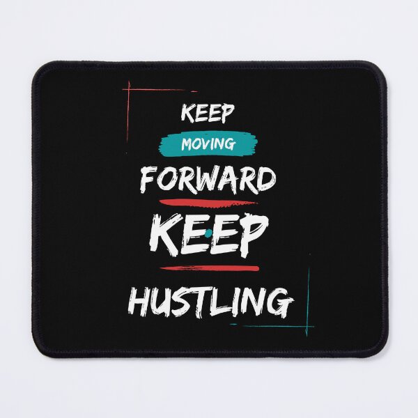 Item preview, Copy of Hustle Hard designed and sold by GigaDesigns.