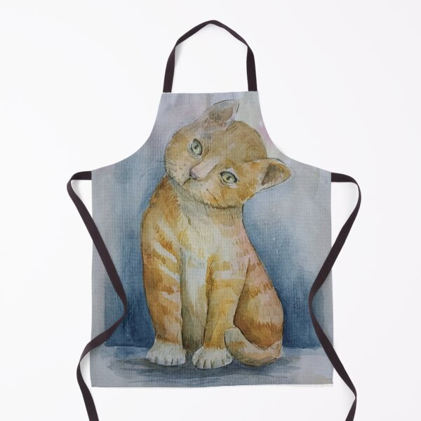 Item preview, cute little cat designed and sold by HUNSA.