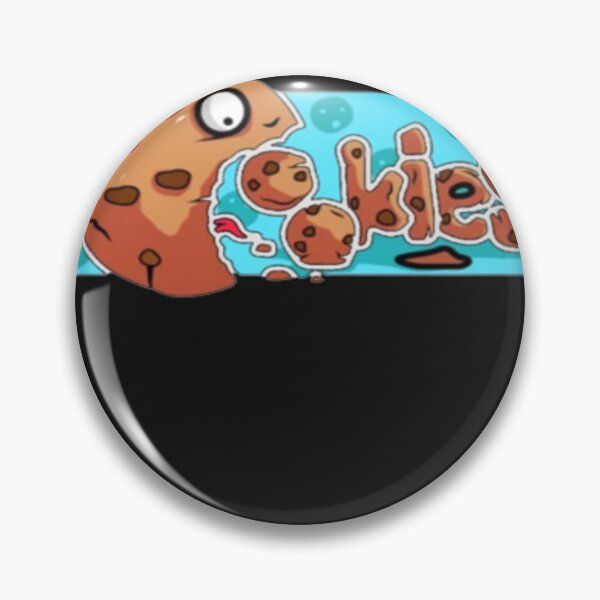 Item preview, monster cookies designed and sold by Hurt art  ⭐⭐⭐⭐⭐.