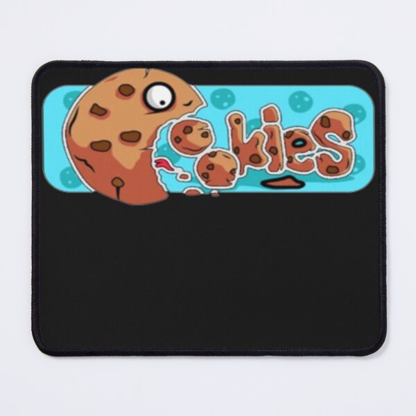 Item preview, monster cookies designed and sold by Hurt art  ⭐⭐⭐⭐⭐.