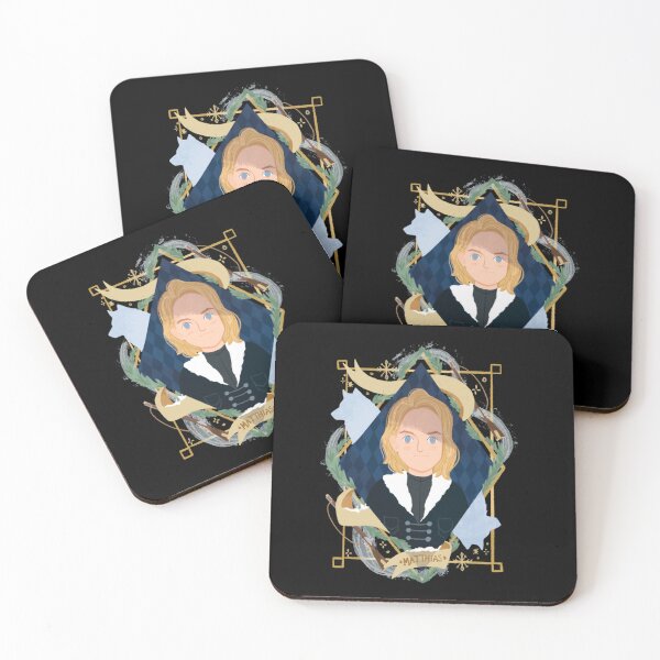 Item preview, Funny Gifts For The Grishaverse More Then Awesome   designed and sold by sugimoto332.