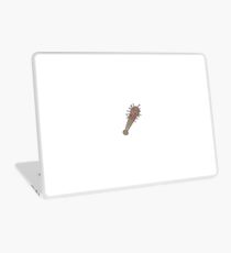 Stranger Things Nailed Bat Weapon Laptop Skin