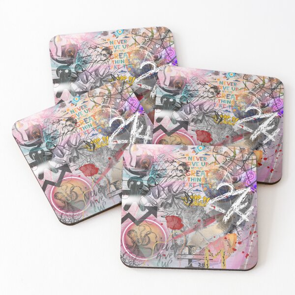 Item preview, My collage art designed and sold by Goddamn10.