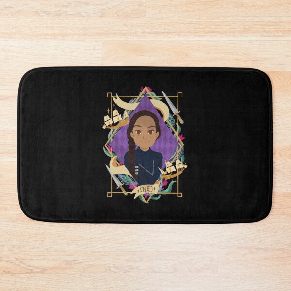 Item preview, Inej   designed and sold by sugimoto332.