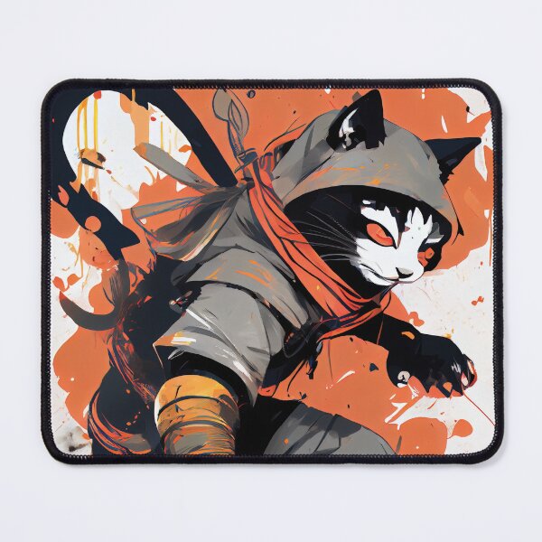 Item preview, Paws of Fury designed and sold by fi-generations.