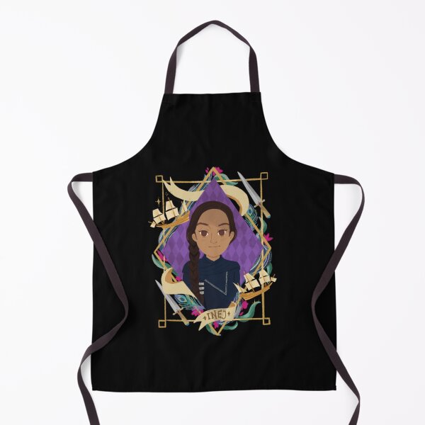 Item preview, Inej designed and sold by sugimoto332.