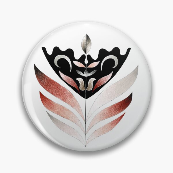 Item preview, Flower Drop designed and sold by BiancaPrintShop.