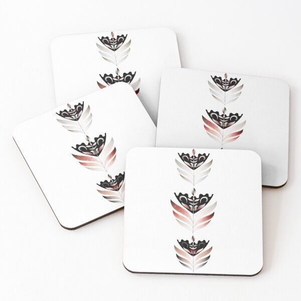 Item preview, Flower Drop designed and sold by BiancaPrintShop.
