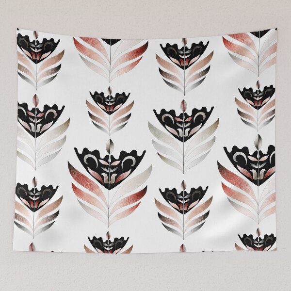 Item preview, Flower Drop designed and sold by BiancaPrintShop.