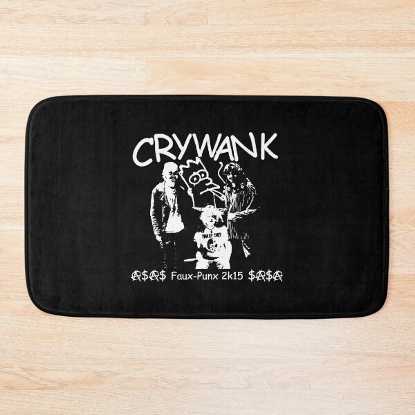 Item preview, Crywank 2 designed and sold by Ashlyncasey.