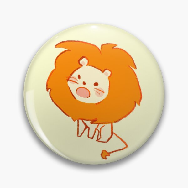 Item preview, Lion roars designed and sold by EGGOSEED.