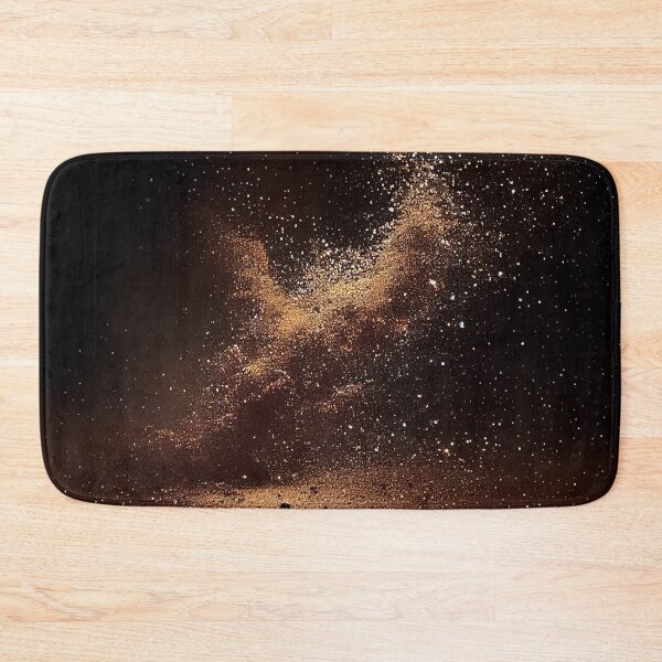 Item preview, Sparkling Gold Inspired by the Glamour of Golden Dust designed and sold by HiArtify ❤️.