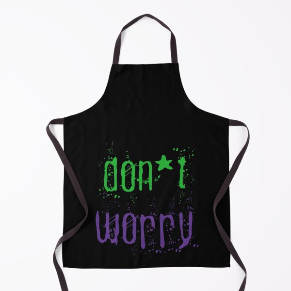 Item preview, Don't worry designed and sold by Monikatees.
