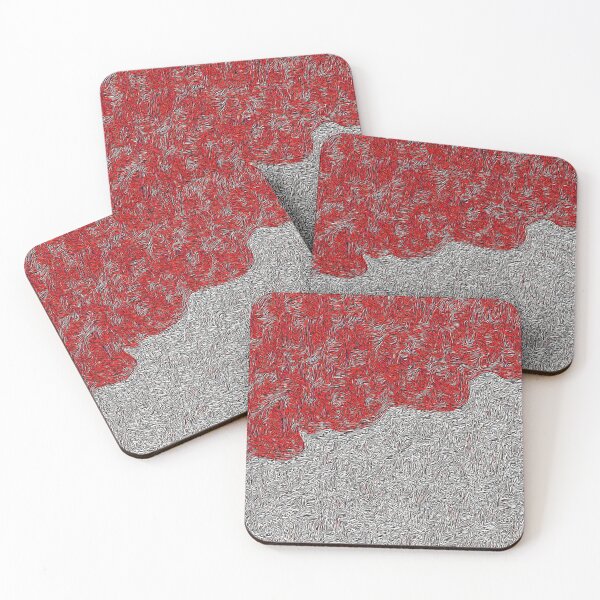 Item preview, Red Tide designed and sold by fatenanwar.