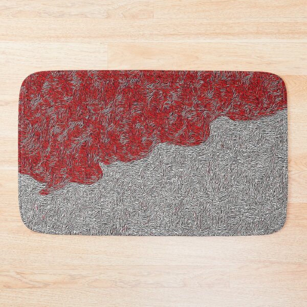 Item preview, Red Tide designed and sold by fatenanwar.