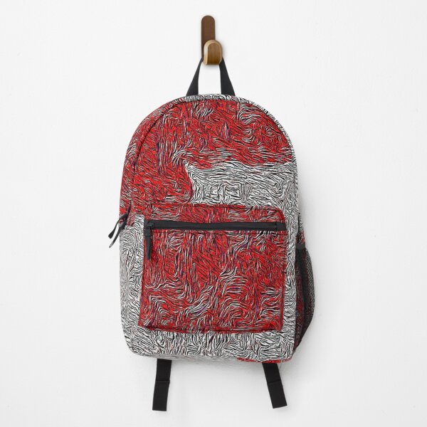 Item preview, Red Tide designed and sold by fatenanwar.