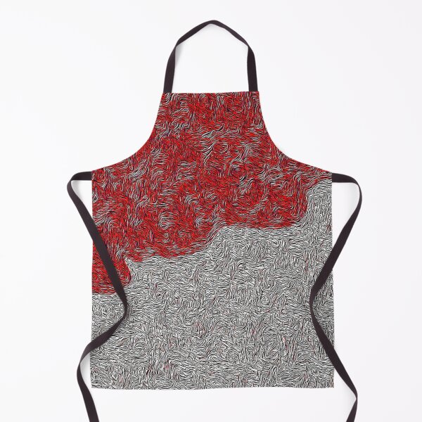 Item preview, Red Tide designed and sold by fatenanwar.