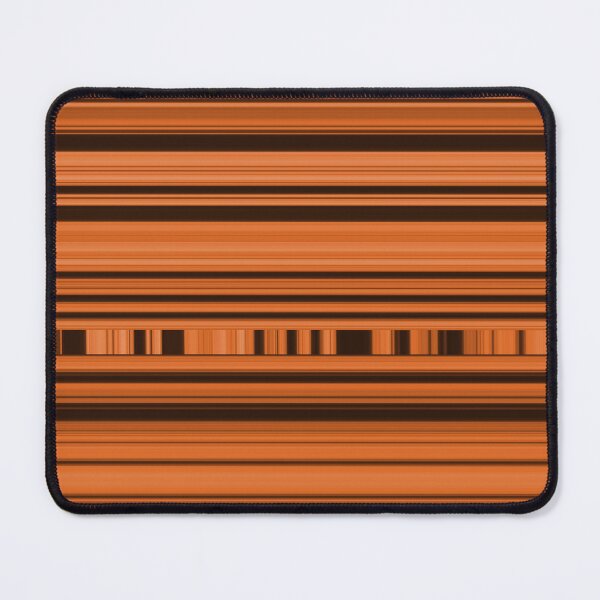 Item preview, Gallowgate Colorful Stripes Design designed and sold by eddiebarronshop.