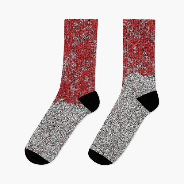 Item preview, Red Tide designed and sold by fatenanwar.