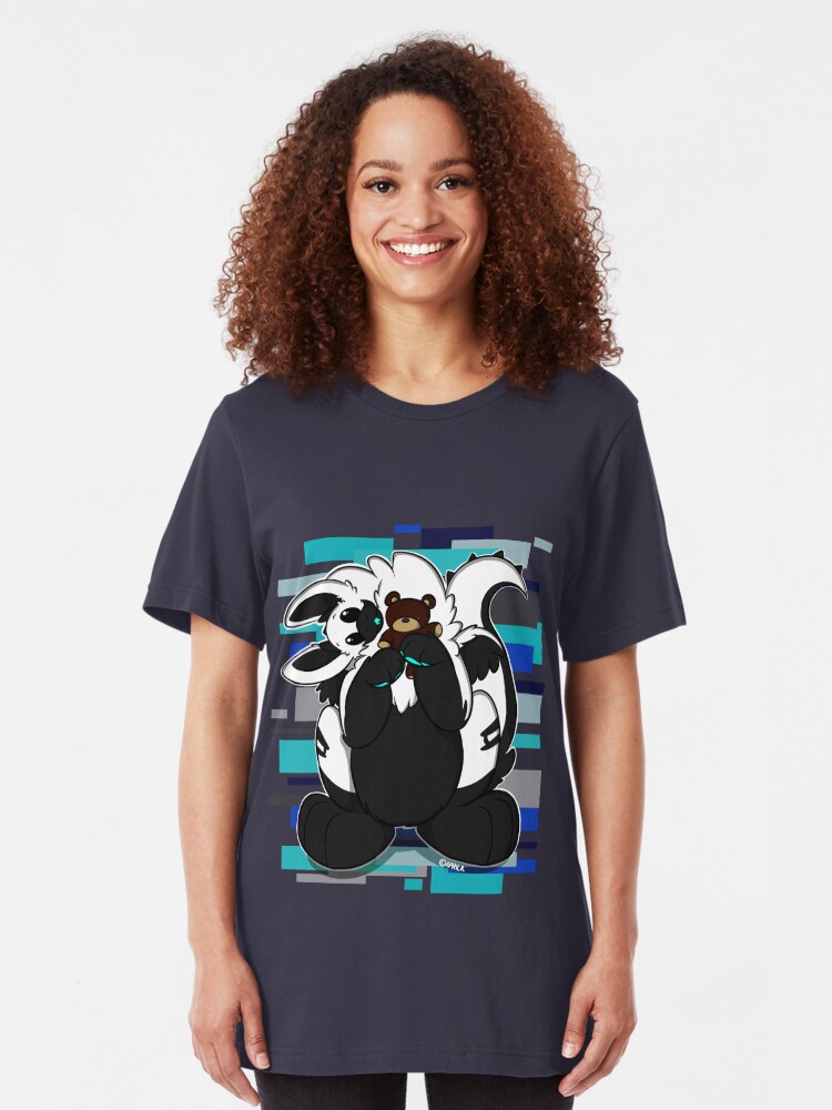 oreo 5 t shirt
