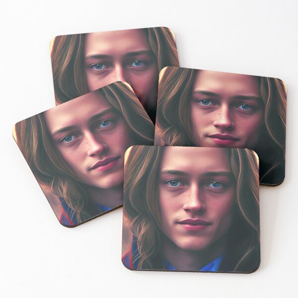 Item preview, Xavier Thorpe  designed and sold by The boys.