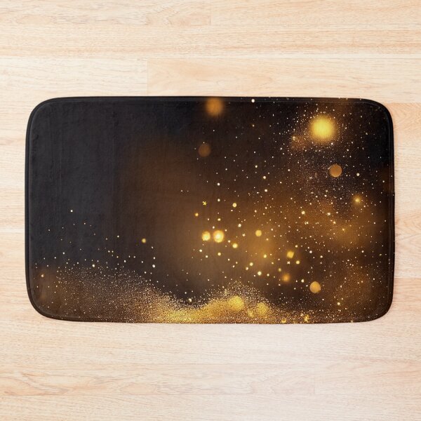 Item preview, Sparkling Gold Inspired by the Glamour of Golden Dust designed and sold by HiArtify ❤️.