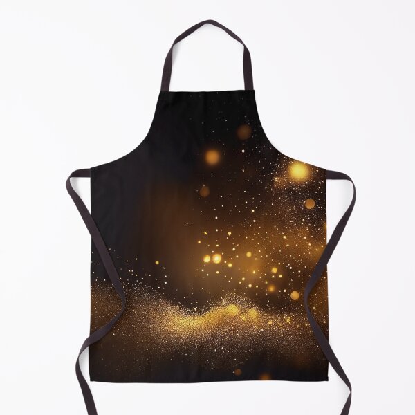 Item preview, Sparkling Gold Inspired by the Glamour of Golden Dust designed and sold by HiArtify ❤️.