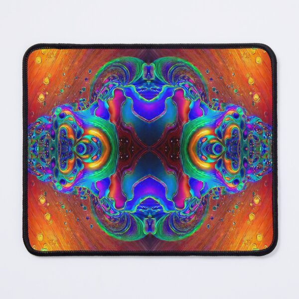 Item preview, Space Time Fractal designed and sold by LoneAngel.