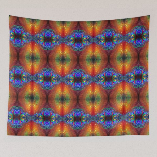 Item preview, Space Time Fractal designed and sold by LoneAngel.