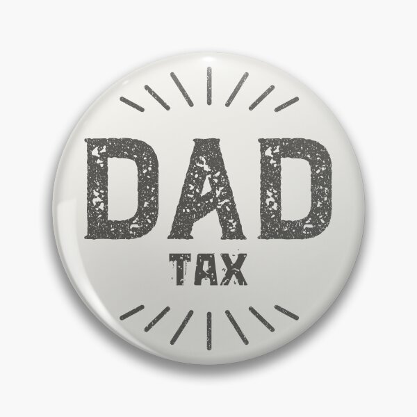 Artikelvorschau, Papa Steuer Vaterschaft Elternschaft Stolzer Vater entworfen und verkauft von SweetbeStore.