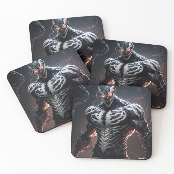 Item preview, Anti-venom designed and sold by Omen238.