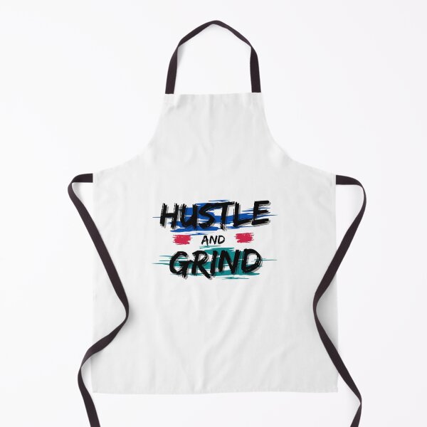 Item preview, Hustle and Grind designed and sold by GigaDesigns.