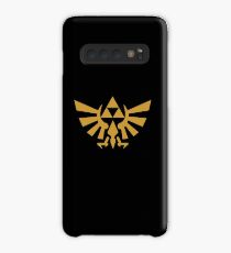 Zelda Hülle & Klebefolie für Samsung Galaxy
