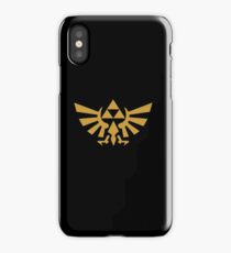 Zelda iPhone Case
