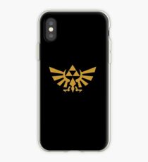 Zelda iPhone-Hülle & Cover