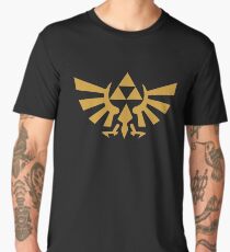 Zelda Men's Premium T-Shirt