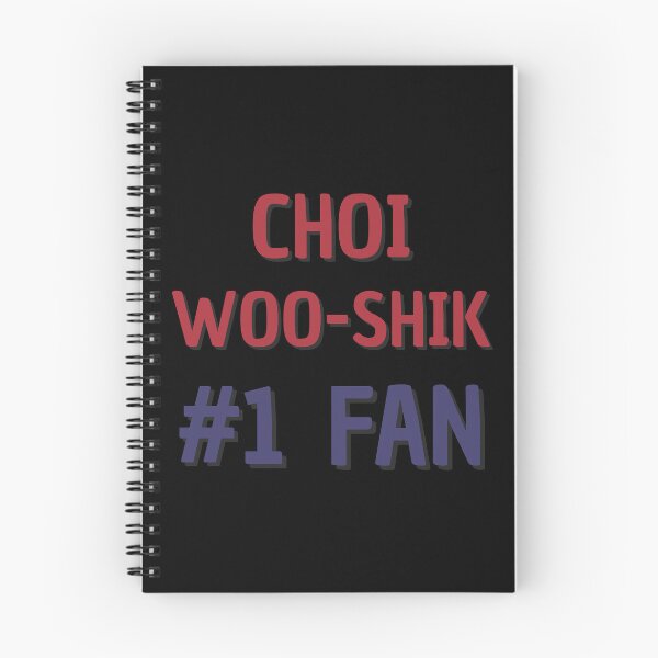 Item preview, Choi Woo-Shik #1 Fan designed and sold by Rybariuns.
