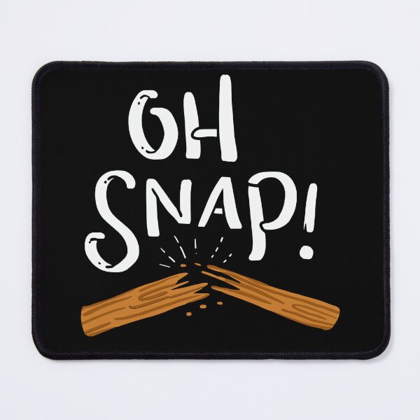 Item preview, Oh snap! Broken stick. designed and sold by Sandra78.
