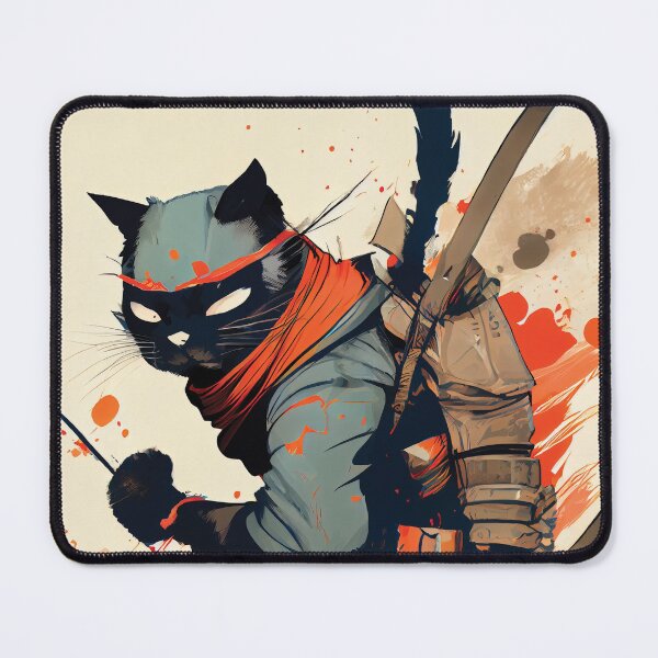 Item preview, Paws of Fury designed and sold by fi-generations.